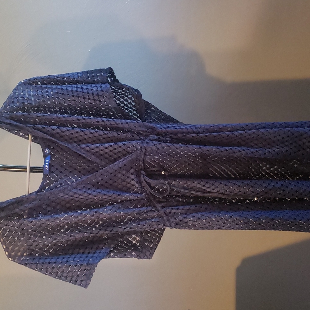 APT 9 Bathing suit cover up